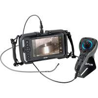 VS80 6 mm × 2 m Long 4-way Articulating Camera Probe Seagulf Marine Industries Inc.