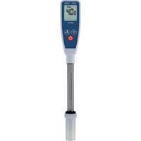 Long Stem pH Meter Seagulf Marine Industries Inc.
