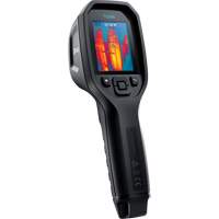 Cam&eacute;ra thermique infrarouge haute temp&eacute;rature 30:1 TG298 &agrave; vis&eacute;e ponctuelle avec laser en pointe, 320 x 240 pixels, -25° - 1080°C (-130° - 1976°F), <70 mK Seagulf Marine Industries Inc.