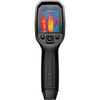Cam&eacute;ra thermique infrarouge haute temp&eacute;rature 30:1 TG298 &agrave; vis&eacute;e ponctuelle avec laser en pointe, 320 x 240 pixels, -25° - 1080°C (-130° - 1976°F), <70 mK Seagulf Marine Industries Inc.