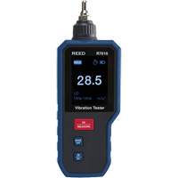 Vibration Meter Seagulf Marine Industries Inc.