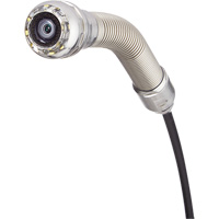 Sonde longue de 30 mm × 30 m pour bobine de plomberie VS80 avec transmetteur 512 Hz pour sonde Seagulf Marine Industries Inc.