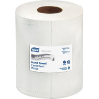 Advanced Roll Towels, 2 Ply, Standard, 590' L Seagulf Marine Industries Inc.