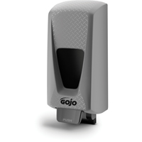 Distributeur Pro TDX 5000, &agrave; pression, Capacit&eacute; de 5000 ml, Format Cartouche de recharge Seagulf Marine Industries Inc.