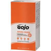 Nettoyant &agrave; mains Pro TDX 5000 Natural Orange, Pierre ponce, 5 L, Recharge, Agrumes/Orange Seagulf Marine Industries Inc.