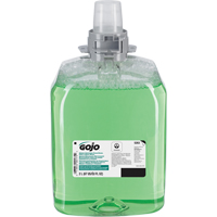 FMX-20 Luxury Hand, Hair & Body Soap, Foam, 2000 ml, Scented Seagulf Marine Industries Inc.