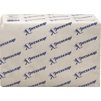 Advanced Xpressnap&reg; Dispenser Napkin, 1 Ply, 8-1/2" L x 13" W, 500 /Pack Seagulf Marine Industries Inc.