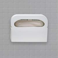 Health Gards&reg; Half-Fold Toilet Seat Cover Dispenser Seagulf Marine Industries Inc.