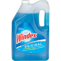 Windex&reg; Glass Cleaner Refill, 5 L, Jug Seagulf Marine Industries Inc.