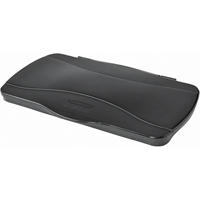 Slim Jim&reg; with Venting Channels, Flat Lid, Plastic, Fits Container Size: 21-9/10" x 13-9/20" Seagulf Marine Industries Inc.