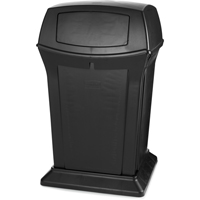 Ranger&reg; Containers, Polyethylene, 45 US gal. Seagulf Marine Industries Inc.