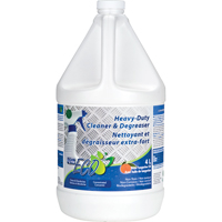 Heavy-Duty Cleaners & Degreasers, 4 L, Jug Seagulf Marine Industries Inc.
