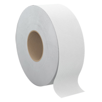 Papier hygi&eacute;nique Pro Select, Rouleau G&eacute;ant, 2 Pli, Longueur 900', Blanc Seagulf Marine Industries Inc.