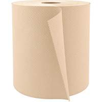 Pro Select Hardwound Hand Towels, 1 Ply, Standard, 800' L Seagulf Marine Industries Inc.