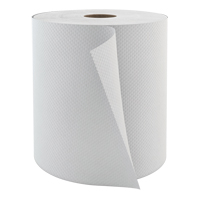 Pro Select Hardwound Hand Towels, 1 Ply, Standard, 800' L Seagulf Marine Industries Inc.