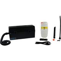 Portable Omega&reg; Vacuums, 1 US Gal. (3.8 Litres) Capacity, Hepa Filtration Seagulf Marine Industries Inc.