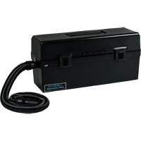 Portable Omega&reg; Vacuums, 1 US Gal. (3.8 Litres) Capacity, Hepa Filtration Seagulf Marine Industries Inc.