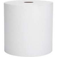 Scott&reg; Essential High Capacity Hard Roll Towels, 1 Ply, Standard, 1000' L Seagulf Marine Industries Inc.