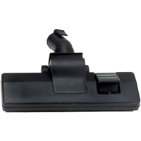 Brosse pour aspirateur industriel en acier inoxydable pour d&eacute;chets secs/humides Seagulf Marine Industries Inc.