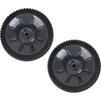 Roulette pour aspirateur industriel en acier inoxydable pour d&eacute;chets secs/humides Seagulf Marine Industries Inc.