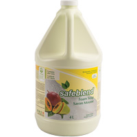 Hand & Body Soap, Foam, 4 L, Scented Seagulf Marine Industries Inc.