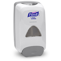 FMX-12 Dispenser, Push, 1200 ml Cap. Seagulf Marine Industries Inc.