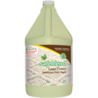 Carpet Cleaner, 4 L, Jug Seagulf Marine Industries Inc.