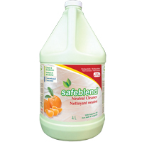 Neutral Cleaner, 4 L, Jug Seagulf Marine Industries Inc.