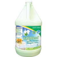 Safeblend Laundry Detergents, Jug Seagulf Marine Industries Inc.