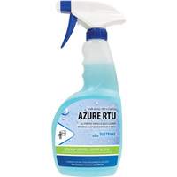 Azure Window & Glass Cleaner, 750 ml, Trigger Bottle Seagulf Marine Industries Inc.