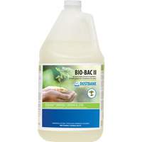 Nettoyants et d&eacute;graissants Bio-Bac II, 4 L/4,0 L Seagulf Marine Industries Inc.