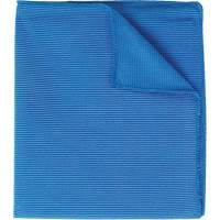 Chiffon de nettoyage en microfibre haute performance Scotch-Brite, Microfibre, Bleu Seagulf Marine Industries Inc.