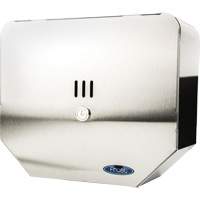 Jumbo Toilet Paper Dispenser, Single Roll Capacity Seagulf Marine Industries Inc.