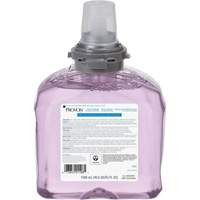 Savon pour les mains aux canneberges avec hydratants am&eacute;lior&eacute;s pour distributeur PROVON TFX, Mousse, 1200 ml, Parfum&eacute; Seagulf Marine Industries Inc.