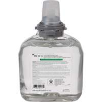 Savon pour les mains certifi&eacute; vert pour distributeur PROVON TFX, Mousse, 1200 ml, Parfum&eacute; Seagulf Marine Industries Inc.