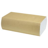 Pro Select Multi-Fold Towels, 1 Ply, 9-1/8" L x 9.5" W, 250 /Pack Seagulf Marine Industries Inc.