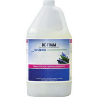 De-Foam  Suppressor, 5 L, Jug Seagulf Marine Industries Inc.