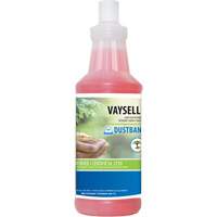 Vayselle Dish Detergent, Liquid, 1 L Seagulf Marine Industries Inc.