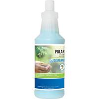 Nettoyant en cr&egrave;me pour salle de bain Polar, 1 L/1,0 L, Bouteille Seagulf Marine Industries Inc.