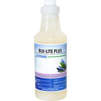 Blu-Lite Plus Multi-Surface Cleaner and Disinfectant, 1 L, Bottle Seagulf Marine Industries Inc.