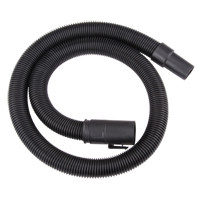 Tuyau souple pour aspirateurs industriels en poly Seagulf Marine Industries Inc.