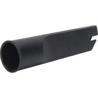 Embout &agrave; bec plat pour aspirateurs industriels en poly Seagulf Marine Industries Inc.