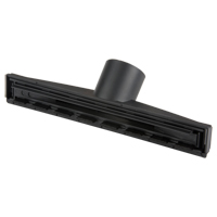 Embout &agrave; plancher pour aspirateurs industriels en poly Seagulf Marine Industries Inc.