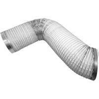 Conduit d'air chaud Seagulf Marine Industries Inc.