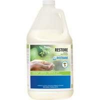 Restore Floor Maintainer, 4 L, Jug Seagulf Marine Industries Inc.
