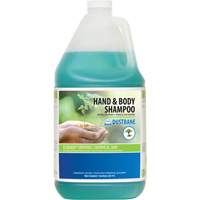 Hand & Body Shampoo Seagulf Marine Industries Inc.
