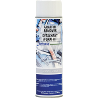 Nettoyant pour graffitis Doodle Buster Seagulf Marine Industries Inc.
