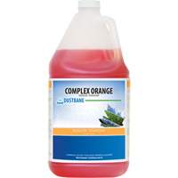 Complex Orange Degreaser, 9 lbs., Jug Seagulf Marine Industries Inc.