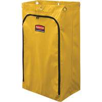 Sac de rechange pour chariot de concierge Seagulf Marine Industries Inc.