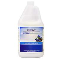 Runway High-Durability Floor Finish, 4 L, Jug Seagulf Marine Industries Inc.